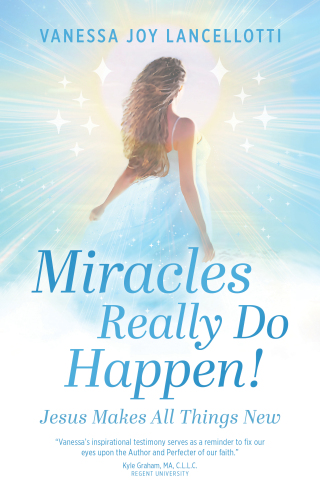 Miracles Really Do Happen!