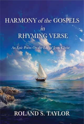 Harmony of the Gospels in Rhyming Verse