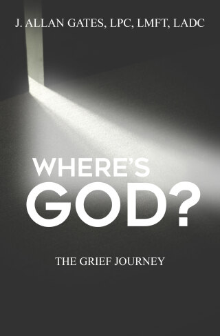 Where's God?