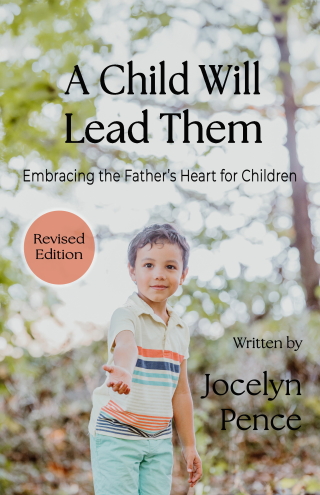 A Child Will Lead Them
