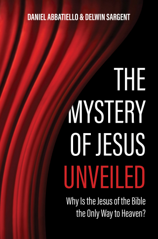 The Mystery of Jesus Unveiled