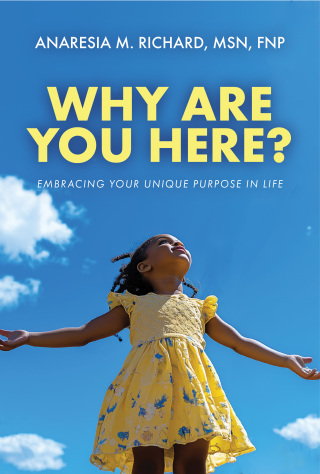 Why Are You Here?