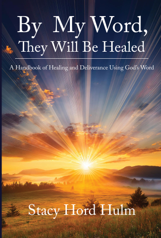 By My Word, They Will Be Healed