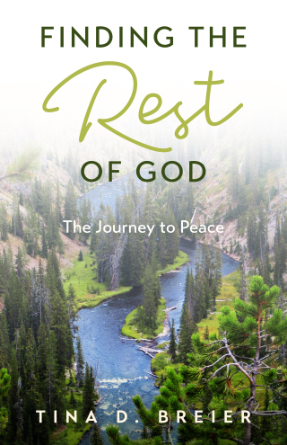 Finding the Rest of God