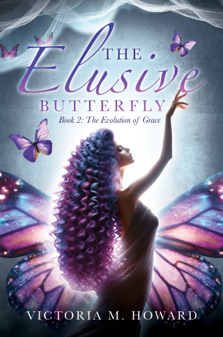 The Elusive Butterfly: Book 2