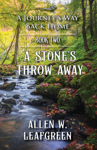 A Stone's Throw Away