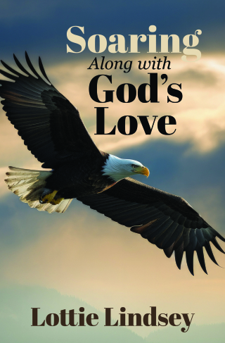 Soaring Along With God's Love