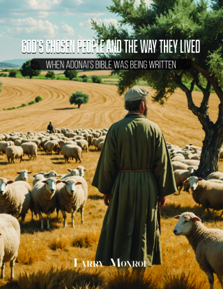 God's Chosen People and the Way They Lived