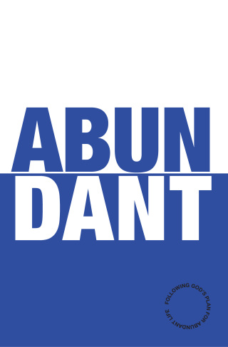 Abundant