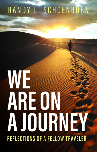 We Are on a Journey
