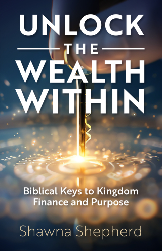 Unlock the Wealth Within