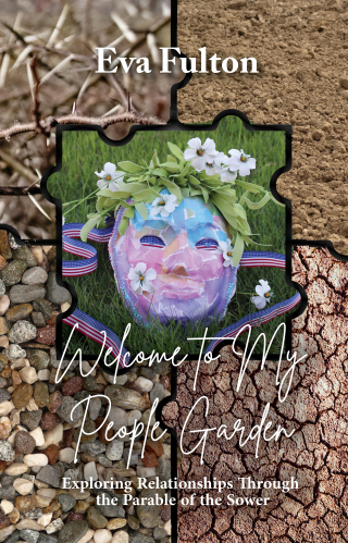 Welcome to My People Garden
