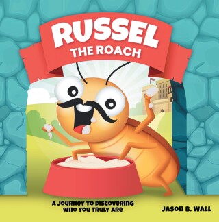 Russel the Roach