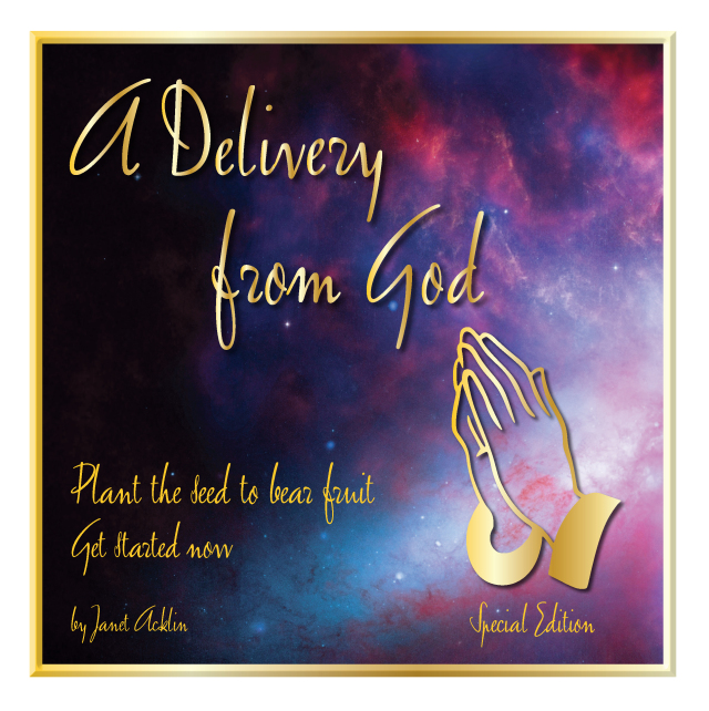 A Delivery from God
