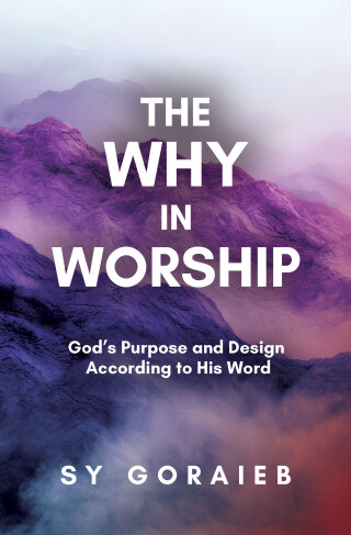 The Why in Worship