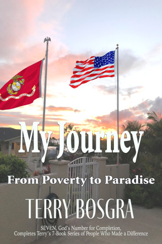 My Journey from Poverty to Paradise