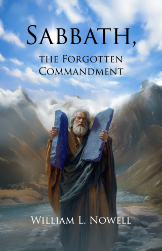Sabbath, the Forgotten Commandment