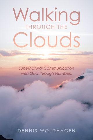 Walking Through the Clouds