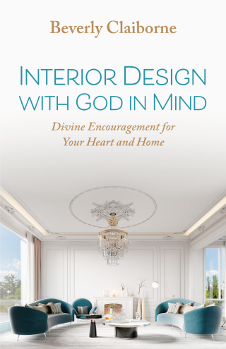 Interior Design With God in Mind