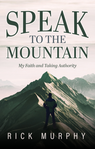 Speak to the Mountain