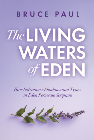 The Living Waters of Eden