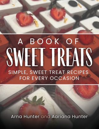 A Book of Sweet Treats