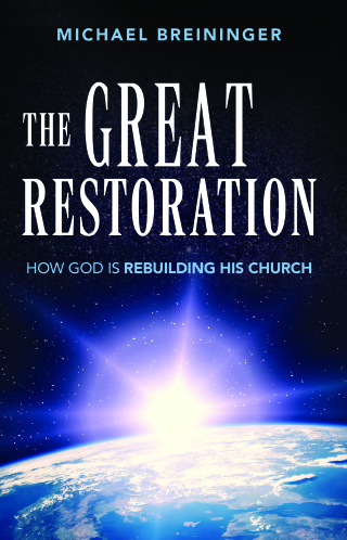 The Great Restoration