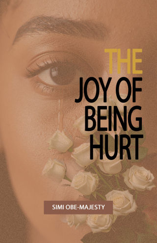 The Joy of Being Hurt