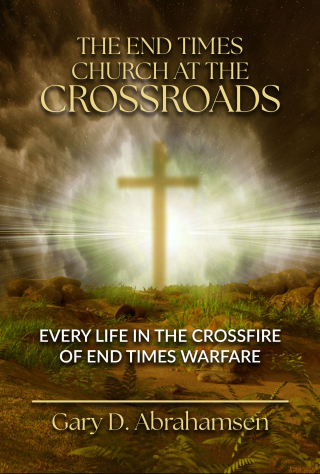 The End Times Church at the Crossroads