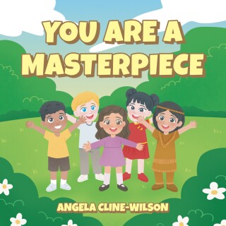 You Are a Masterpiece