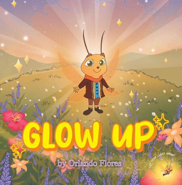 Glow Up!
