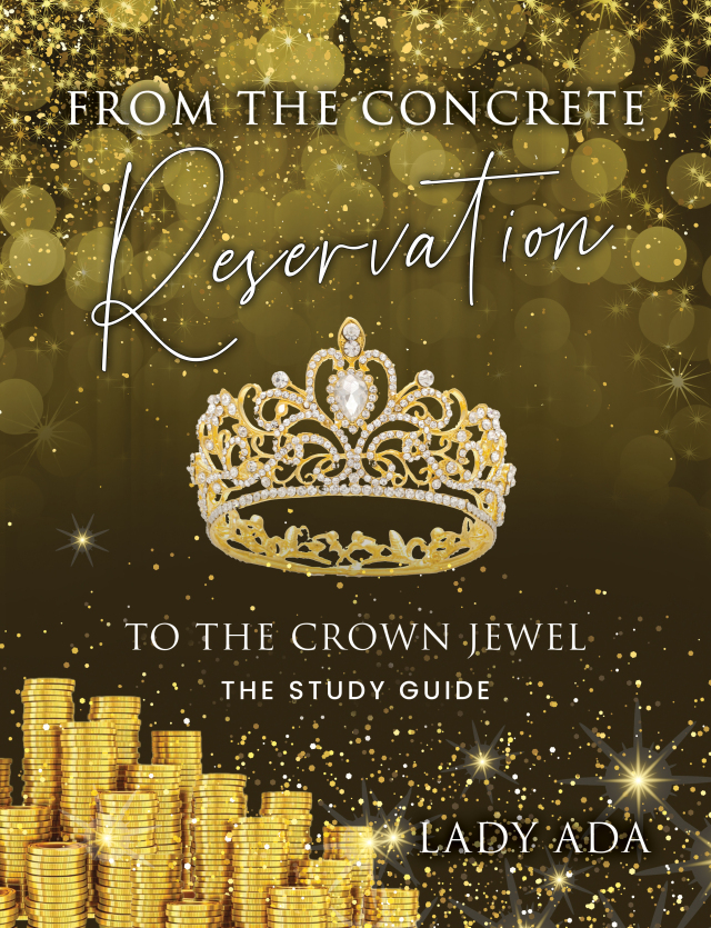 From the Concrete Reservation to the Crown Jewel