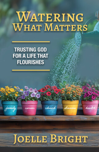 Watering What Matters