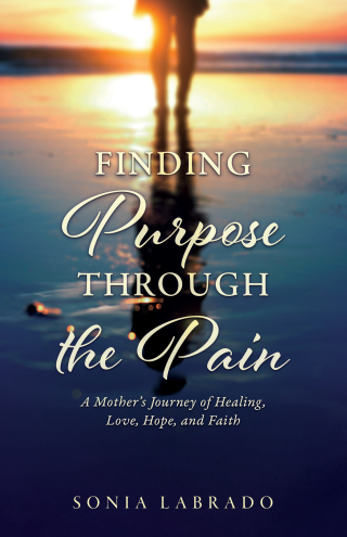Finding Purpose Through the Pain