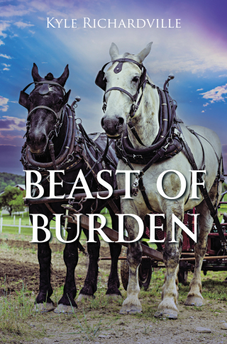 Beast of Burden