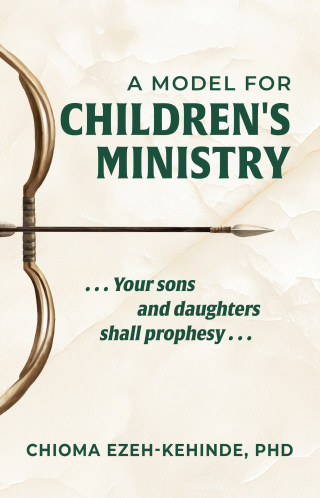 A Model for Children's Ministry