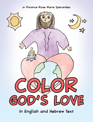 Color God's Love