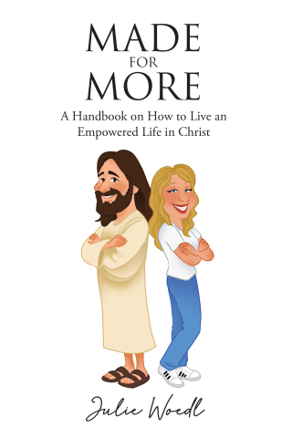 Made for More