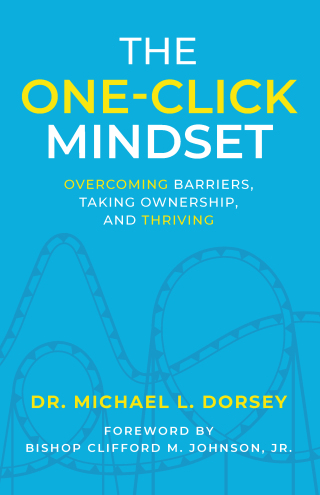 The One-Click Mindset
