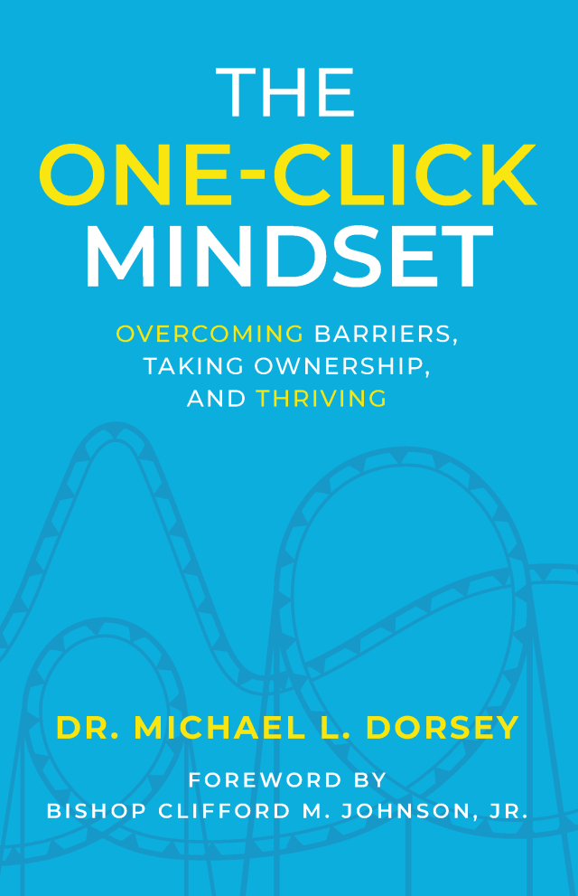 The One-Click Mindset