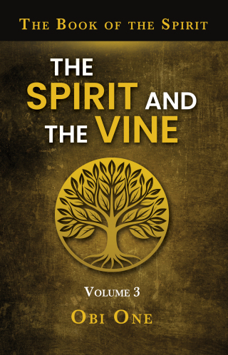 The Book of the Spirit Volume III