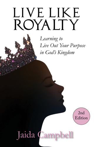 Live Like Royalty