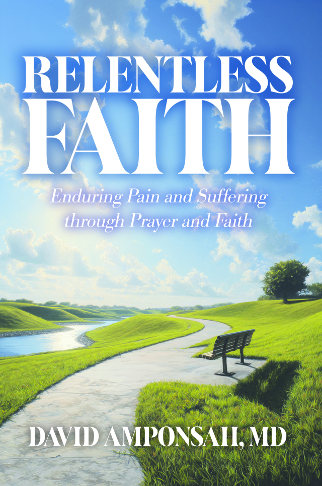 Relentless Faith