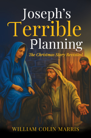 Joseph's Terrible Planning