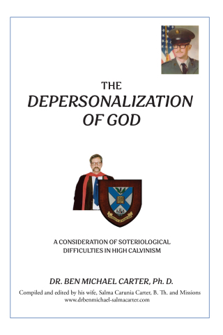 The Depersonalization of God