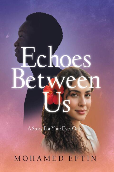 Cover image for book Echoes Between Us