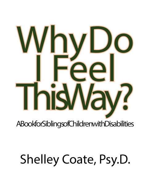 Cover image for book Why Do I Feel This Way?