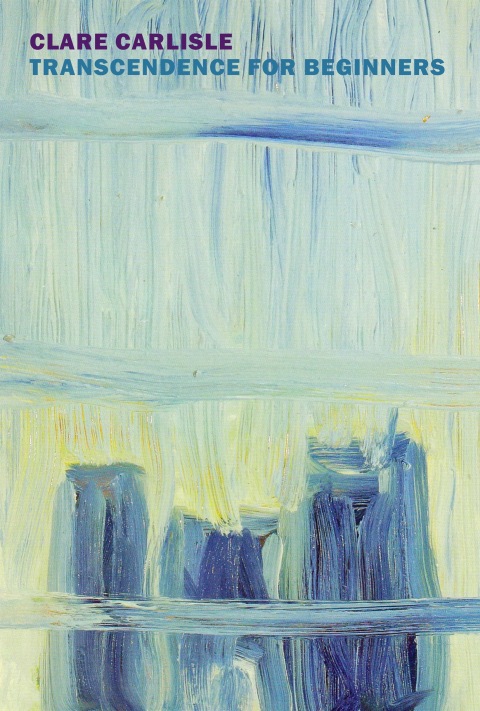 Cover image for book Transcendence for Beginners