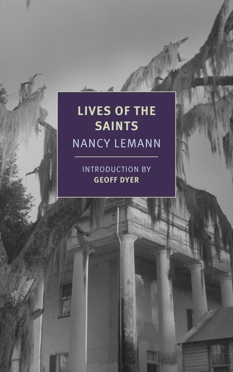 Cover image for book Lives of the Saints