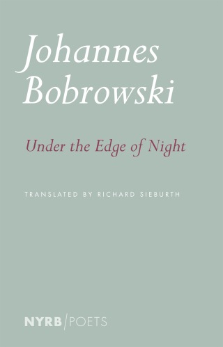 Under the Edge of Night